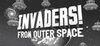 Invaders! From Outer Space para Ordenador