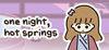 one night, hot springs para Ordenador