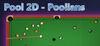 Pool 2D - Poolians para Ordenador