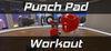 Punch Pad Workout para Ordenador