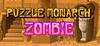Puzzle Monarch: Zombie para Ordenador
