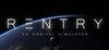Reentry - A Space Flight Simulator para Ordenador