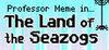 The Land of the Seazogs para Ordenador