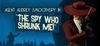 The Spy Who Shrunk Me para Ordenador
