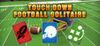 Touch Down Football Solitaire para Ordenador