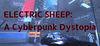 Electric Sheep: A Cyberpunk Dystopia para Ordenador