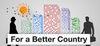 For a Better Country para Ordenador