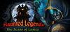 Haunted Legends: The Scars of Lamia Collector's Edition para Ordenador