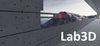Lab3D para Ordenador
