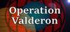 Operation Valderon para Ordenador