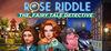 Rose Riddle: Fairy Tale Detective para Ordenador