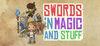 Swords 'n Magic and Stuff para Ordenador