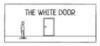 The White Door para Ordenador