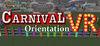 Carnival VR Orientation para Ordenador