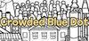Crowded Blue Dot para Ordenador