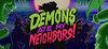 Demons Ate My Neighbors! para Ordenador