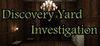 Discovery Yard Investigation para Ordenador