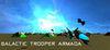 Galactic Trooper Armada para Ordenador