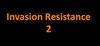 Invasion Resistance 2 para Ordenador