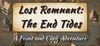 Lost Remnant: The End Tides para Ordenador