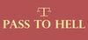 Pass to Hell para Ordenador