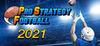 Pro Strategy Football 2021 para Ordenador