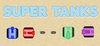 SuperTanks para Ordenador