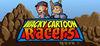 Wacky Cartoon Racers para Ordenador