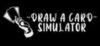 Zieh eine Karte-Simulator para Ordenador