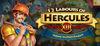 12 Labours of Hercules XIII: Wonder-ful Builder para Ordenador