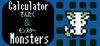 Calculator and monsters para Ordenador