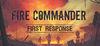 Fire Commander: First Response para Ordenador