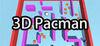 3D Pacman para Ordenador