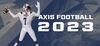 Axis Football 2023 para Ordenador