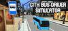 City Bus Driver Simulator para Ordenador