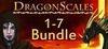 DragonScales 1-7 Bundle para Ordenador