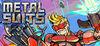 METAL SUITS: Contraataque para Ordenador