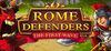 Rome Defenders - The First Wave para Ordenador