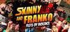 Skinny & Franko: Fists of Violence para Ordenador