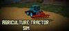 Agriculture Tractor Sim para Ordenador