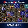 Arcade Archives BARADUKE 2 para PlayStation 4