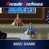Arcade Archives MAD SHARK para PlayStation 4