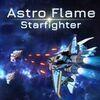 Astro Flame: Starfighter para PlayStation 4