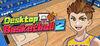 Desktop Basketball 2 para Ordenador
