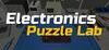 Electronics Puzzle Lab para Ordenador