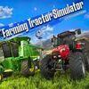 Farming Tractor Simulator 2023: Drive Combine & Trucks para PlayStation 4