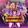 Gourmet Warriors (QUByte Classics) para PlayStation 4