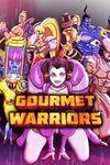 Gourmet Warriors (QUByte Classics) para Xbox One