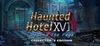 Haunted Hotel XVI: Beyond the Page Collector's Edition para Ordenador