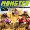 Monster ATV Racing Simulator Rally Cross para PlayStation 4